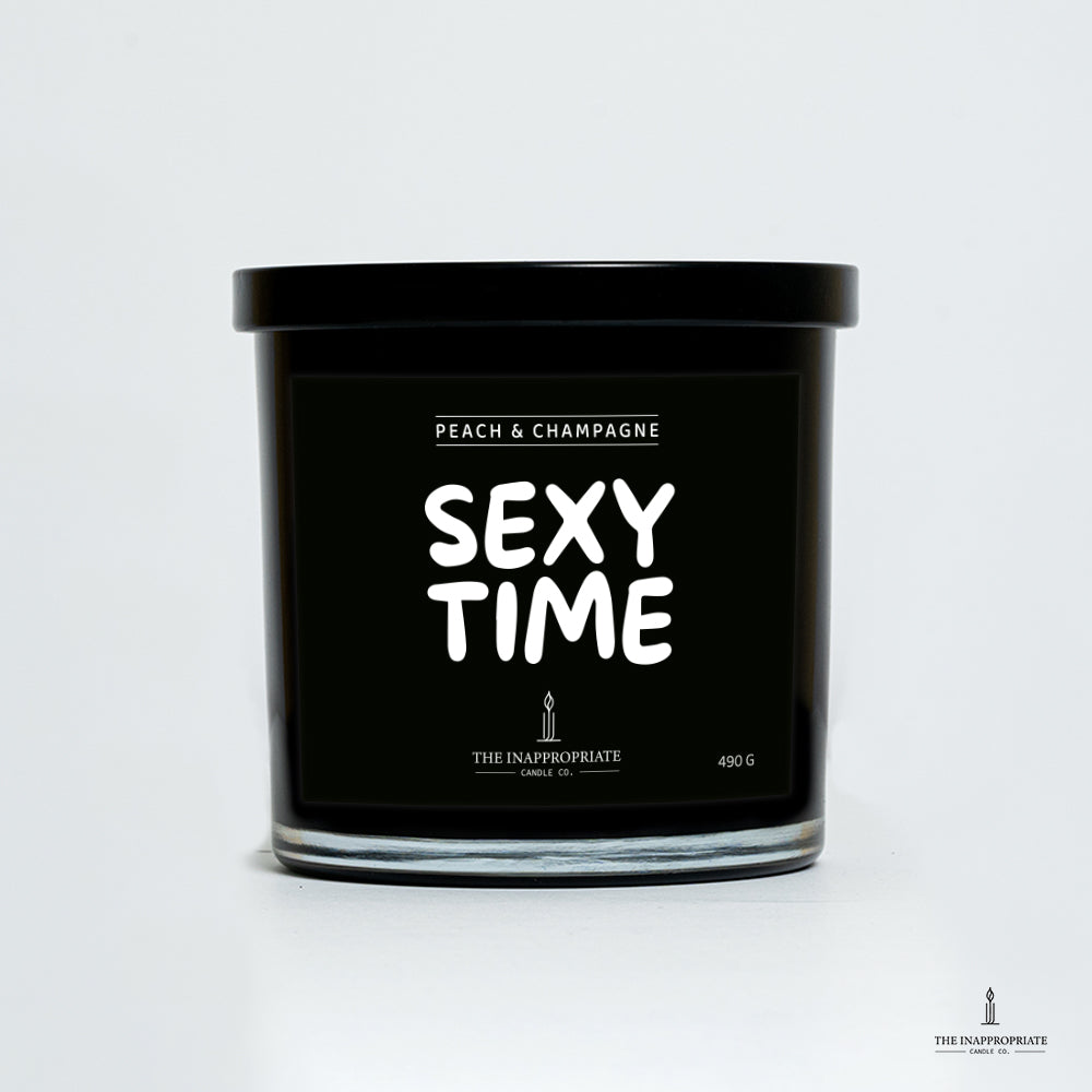 Sexy time