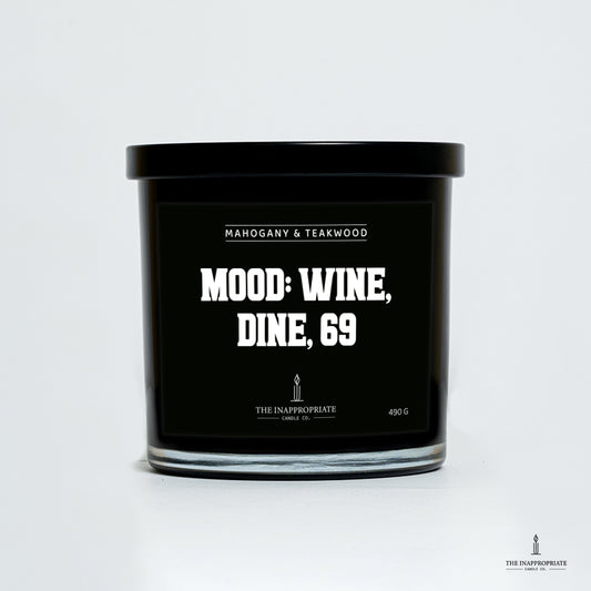 Mood: Wine, Dine, 69