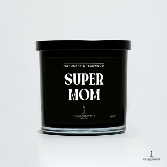 Super mom