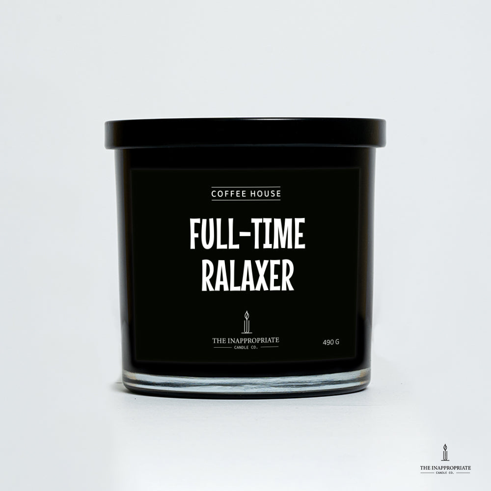 Full-time RALAXER